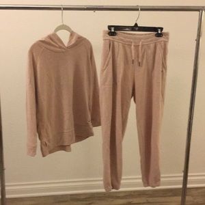 Prana cozy up joggers